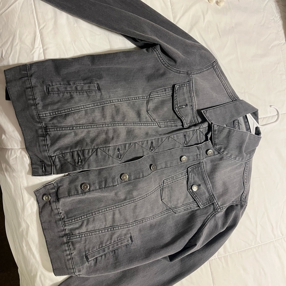 The Limited denim jacket
